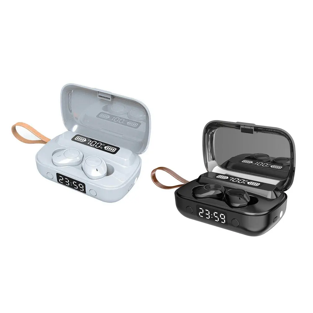 Беспроводные наушники A13, светодиодный ные наушники-вкладыши со светодиодным дисплеем 5,1, гарнитура для зарядки, звонков, шумоподавления, на...
Беспроводные наушники A13, светодиодный ные наушники-вкладыши со светодиодным дисплеем 5,1, гарнитура для зарядки, звонков, шумоподавления, на...