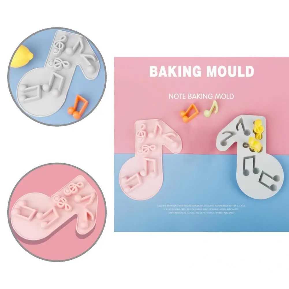 Cookie Stamper Useful Simple to Use Fondant Mold Bendable Multi-purpose Candy Mold
Cookie Stamper Useful Simple to Use Fondant Mold Bendable Multi-purpose Candy Mold