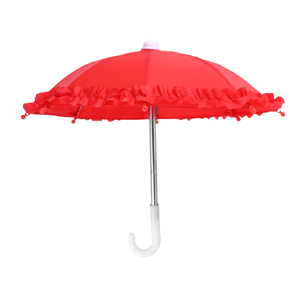 5pcs Mini Lace Umbrella Toys Mini Umbrella DIY Painting Gift Hanging Decorative Props for Kids Child(Random Color) 
5pcs Mini Lace Umbrella Toys Mini Umbrella DIY Painting Gift Hanging Decorative Props for Kids Child(Random Color)