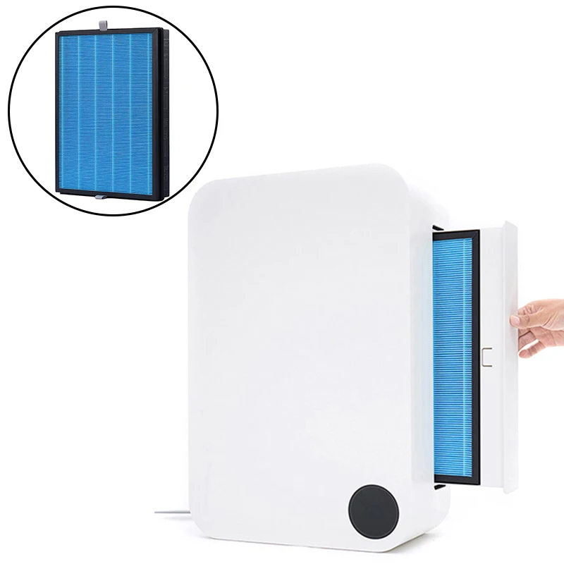 For XFXT01ZM Integrated Purifier Filter fresh air filters PM10 PM2.5 Accessories 391x297x70mm Purifying Indoor Air
For XFXT01ZM Integrated Purifier Filter fresh air filters PM10 PM2.5 Accessories 391x297x70mm Purifying Indoor Air