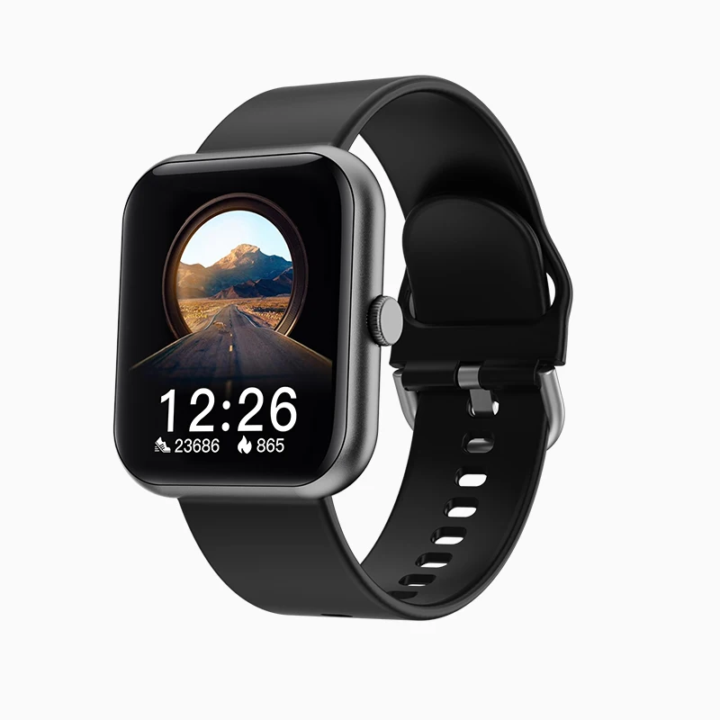 2021New I8 Men's And Women's Smart Watches 1. 7-Inch IPS Color Screen IP67 Waterproof Support Bluetooth 5.0 Link Android And IOS
2021New I8 Men's And Women's Smart Watches 1. 7-Inch IPS Color Screen IP67 Waterproof Support Bluetooth 5.0 Link Android And IOS