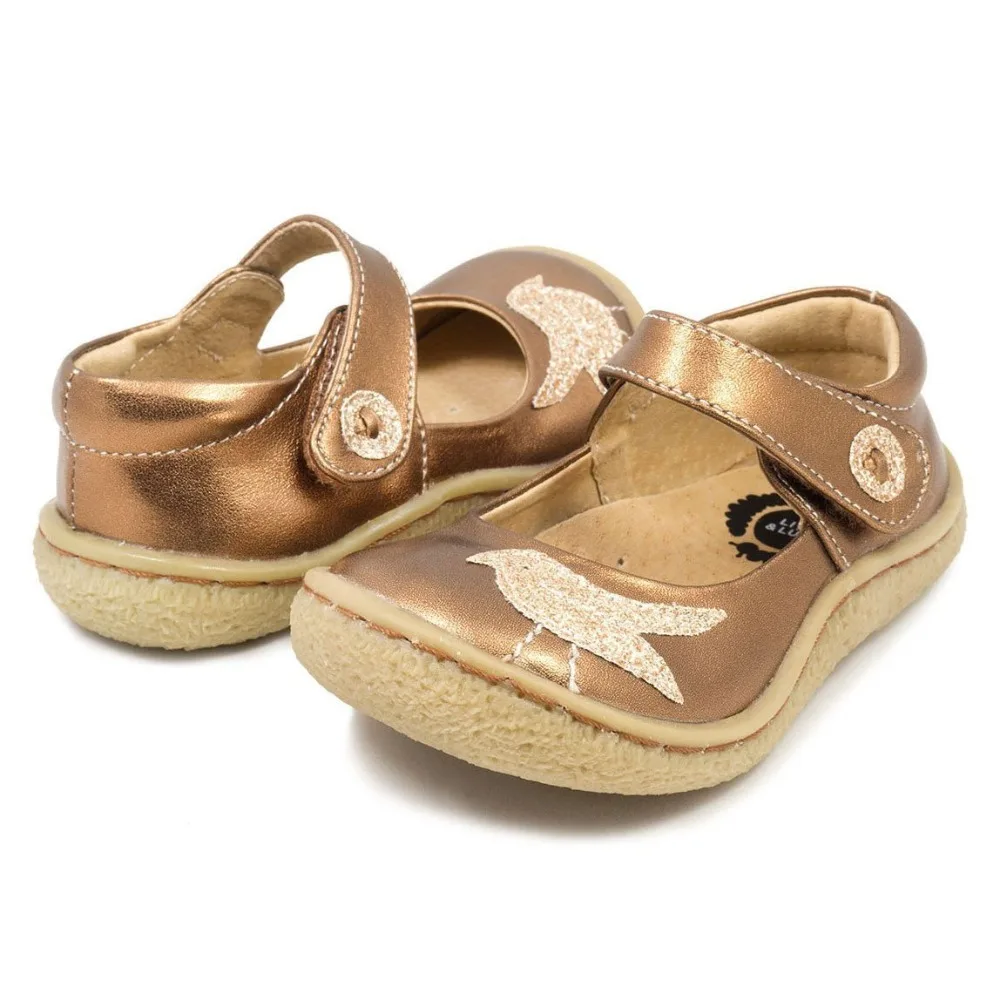 Livie & Luca детская обувь босиком для малышей из натуральной кожи девочек PioPio