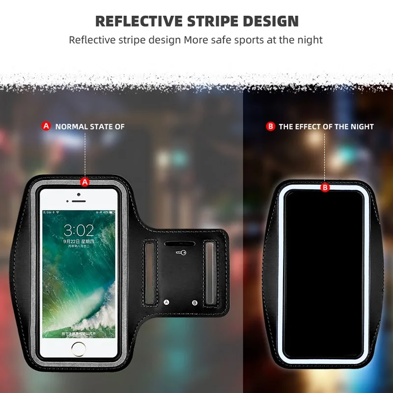 Sports Phone Holder Bag Case for Samsung S20 Plus Ultra S10 5G S9 S8 Plus S6 S7 Edge Note 10 Plus 9 8 Arm Hand Case for Running
Sports Phone Holder Bag Case for Samsung S20 Plus Ultra S10 5G S9 S8 Plus S6 S7 Edge Note 10 Plus 9 8 Arm Hand Case for Running