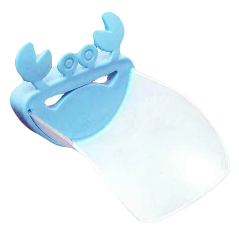 High Children Kids Faucet Extender Sink Tap Water Bath Hands Washing Toy for Bathroom LG66
High Children Kids Faucet Extender Sink Tap Water Bath Hands Washing Toy for Bathroom LG66