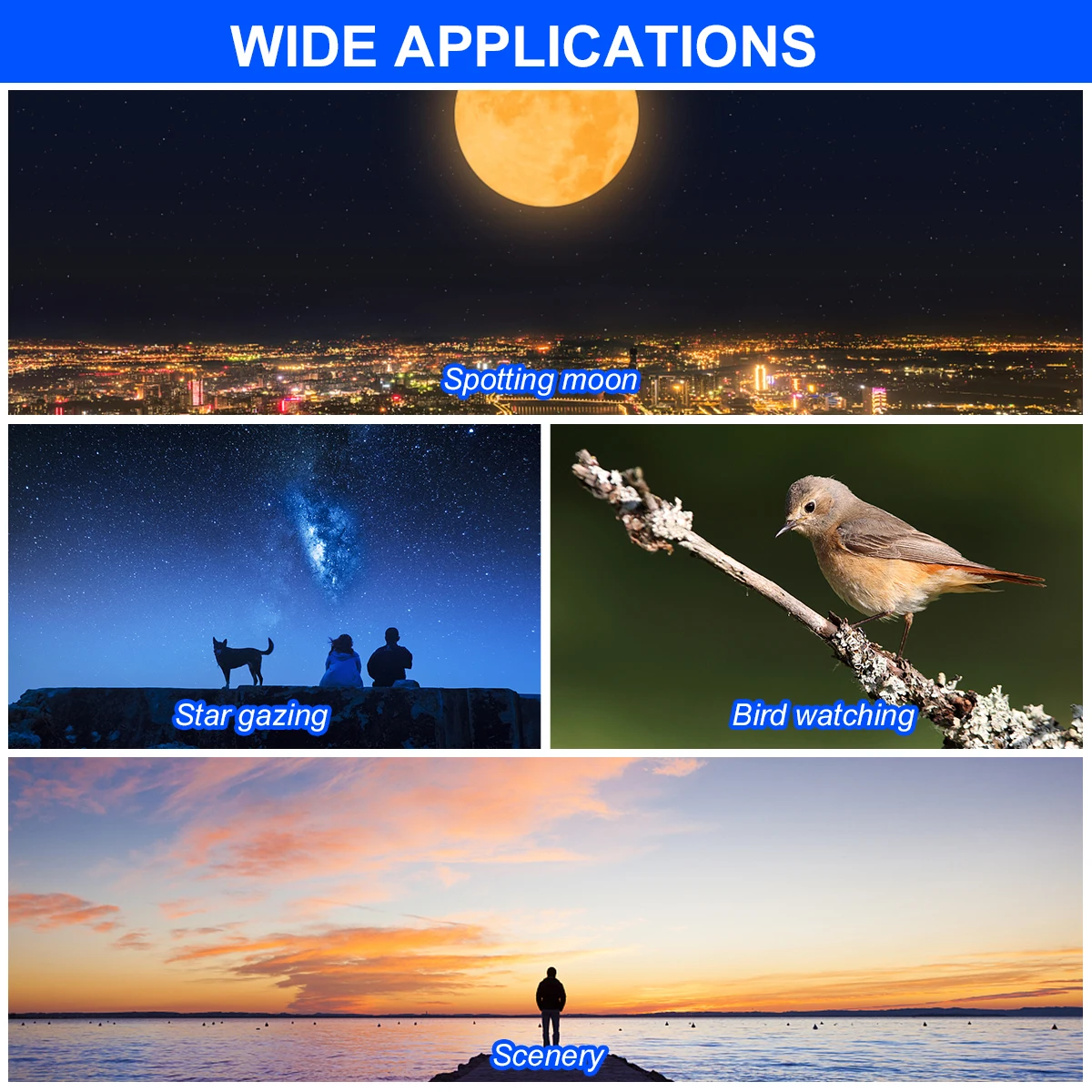 HD 12X-36X
HD 12X-36X