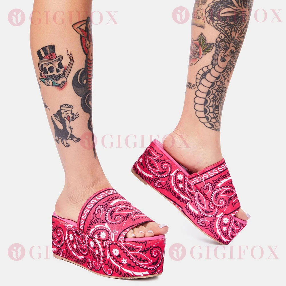 Brand New Sale 2021 Plus Size 43 Summer Printed Slides Flat Platform Stain Wholesale Women Fashion Slippers Shoes Sandal
Brand New Sale 2021 Plus Size 43 Summer Printed Slides Flat Platform Stain Wholesale Women Fashion Slippers Shoes Sandal