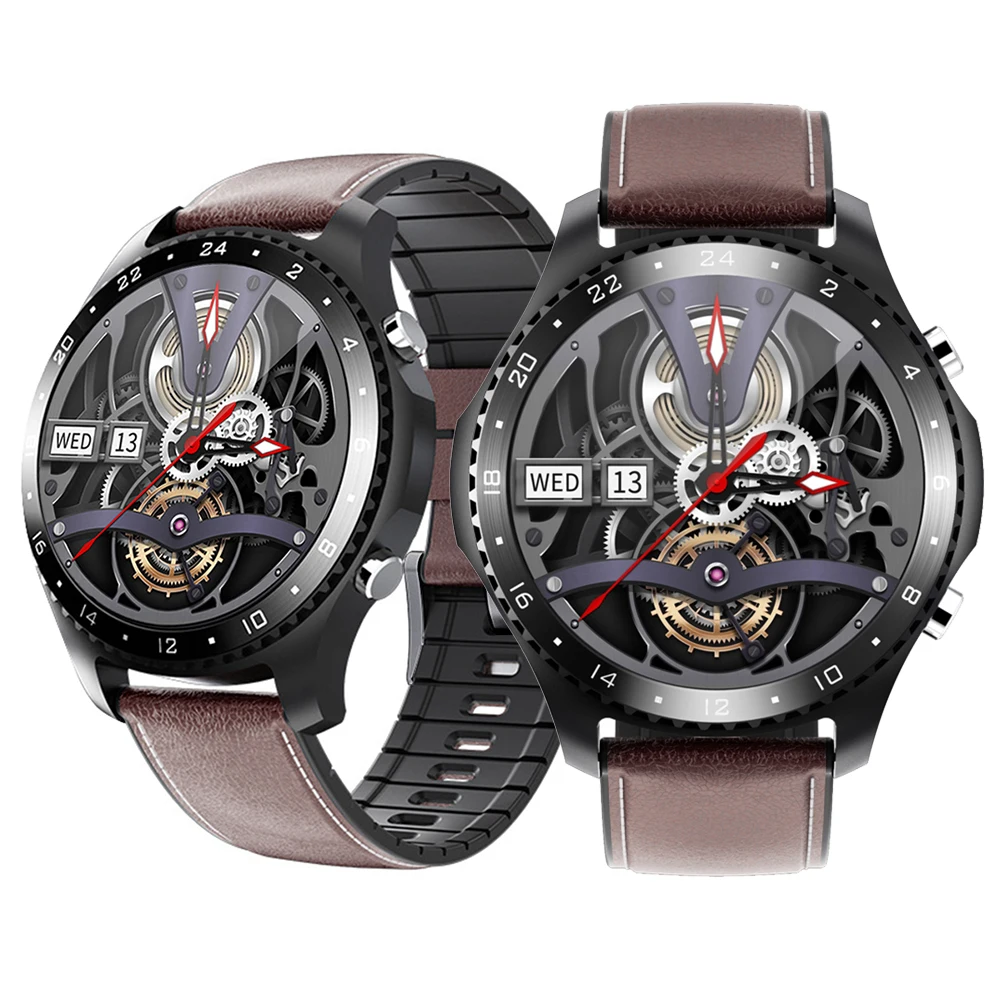 CK30 Smart Watch Body Temperature Bluetooth Call Heart Rate Monitor Smartwatch Dial DIY Face IP67 Waterproof Smart Wristband
CK30 Smart Watch Body Temperature Bluetooth Call Heart Rate Monitor Smartwatch Dial DIY Face IP67 Waterproof Smart Wristband
