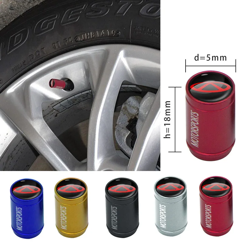 4pcs Car Metal Tire Valve Caps Car Tyre Air Stems Cover for Chery Fulwin QQ Tiggo 3 5 T11 A1 A3 A5 Amulet Car Auto Accessories
4pcs Car Metal Tire Valve Caps Car Tyre Air Stems Cover for Chery Fulwin QQ Tiggo 3 5 T11 A1 A3 A5 Amulet Car Auto Accessories