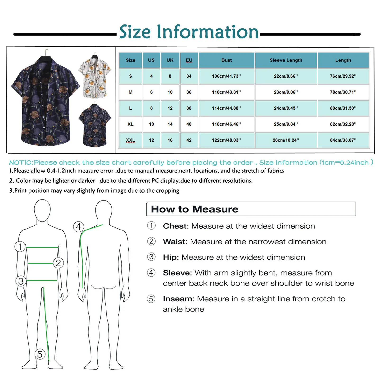 Hawaiian Print Men's Shirts Streetwear Short Sleeve Shirt for men Fashion Cotton Linen Button Up Blouse Top Chemise Homme
Hawaiian Print Men's Shirts Streetwear Short Sleeve Shirt for men Fashion Cotton Linen Button Up Blouse Top Chemise Homme