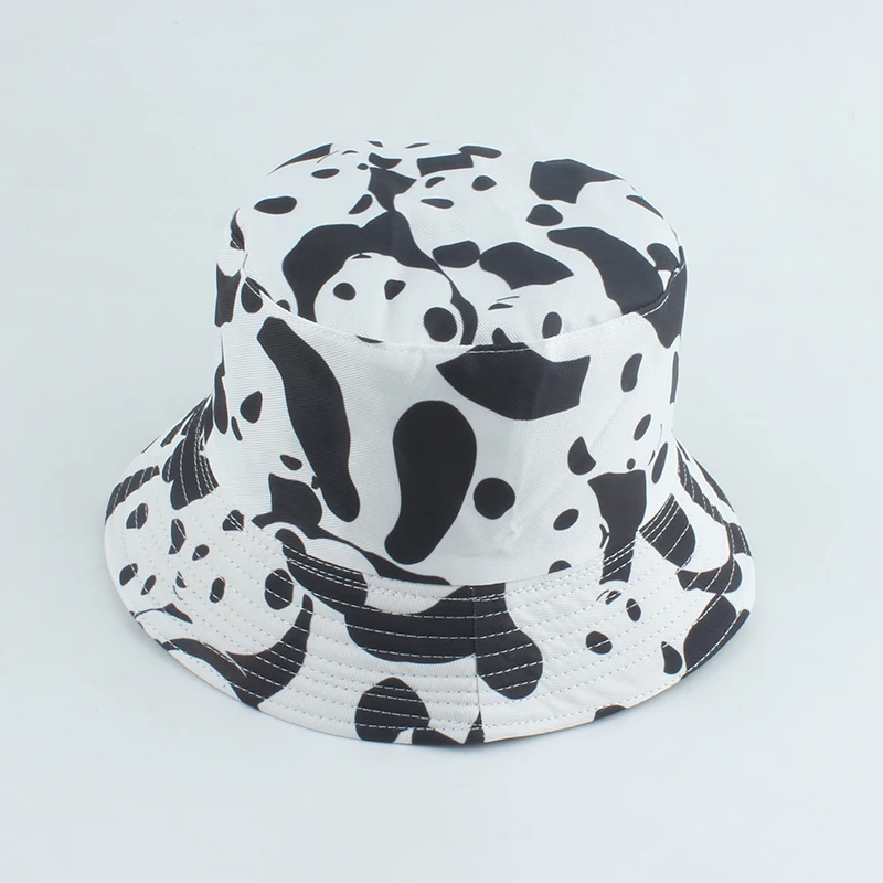 Summer Baby Hat Kids Cartoon Panda White Black Bucket Hats For Boy Girl Panama Reversible Fisherman Hat Hip Hop Caps
Summer Baby Hat Kids Cartoon Panda White Black Bucket Hats For Boy Girl Panama Reversible Fisherman Hat Hip Hop Caps