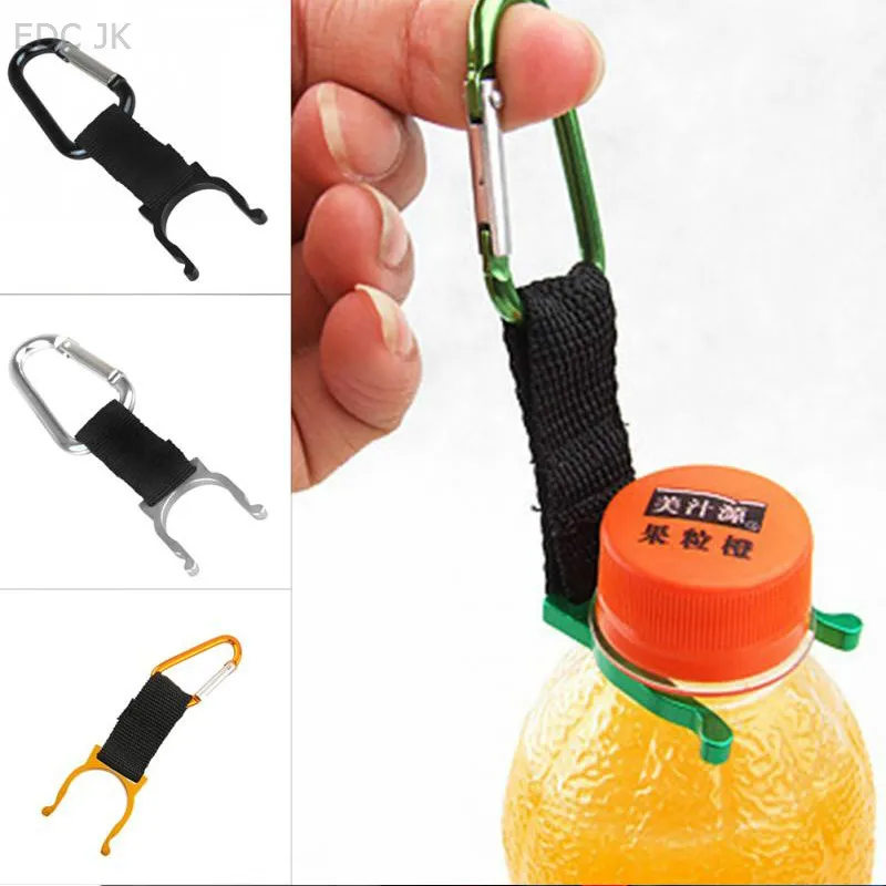 Keychain Safety Buckle Camping Carabiner Water Bottle Buckle Hook Holder Clip For Camping Hiking survival Traveling Tools Hooks
Keychain Safety Buckle Camping Carabiner Water Bottle Buckle Hook Holder Clip For Camping Hiking survival Traveling Tools Hooks