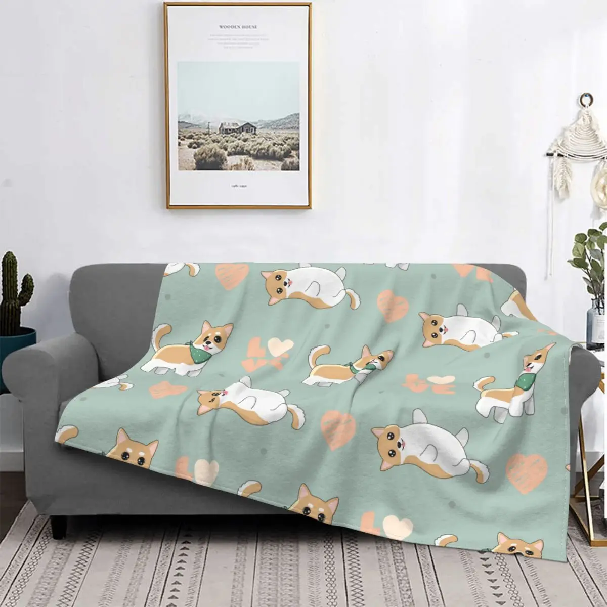 Mantas Shiba Inu de franela для любителей собак, impresionante manta transpirable для cama, sofda, primavera и отоние
Mantas Shiba Inu de franela для любителей собак, impresionante manta transpirable для cama, sofda, primavera и отоние