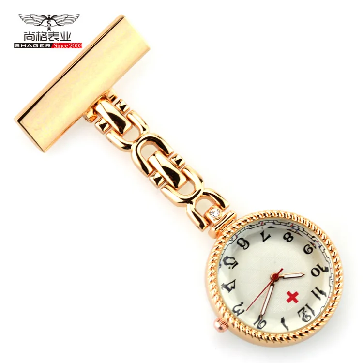 Luxury Round Dial Nurse Pocket Watches Brooch Pin Quartz Fob Pocket Watches Vintage Bronze Steampunk for Mens Womens
Luxury Round Dial Nurse Pocket Watches Brooch Pin Quartz Fob Pocket Watches Vintage Bronze Steampunk for Mens Womens