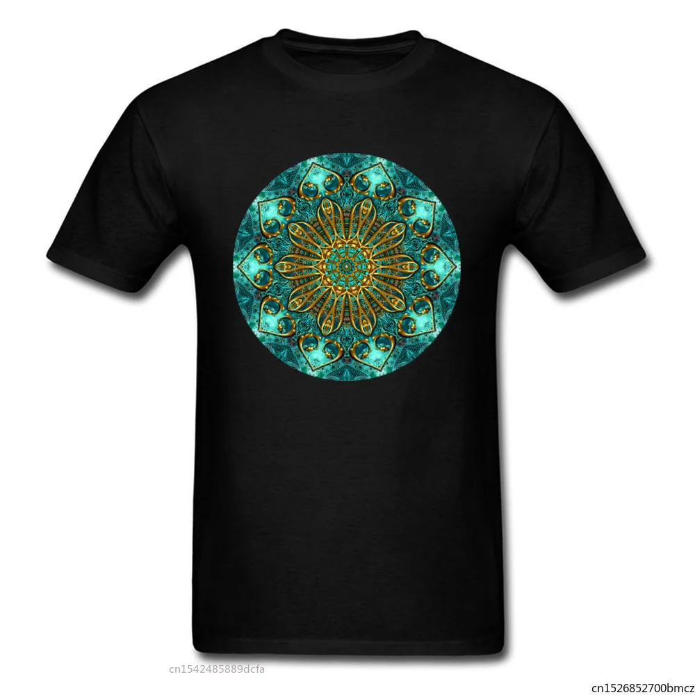 Unique Custom Design Women T-shirt Golden Womendala Print Short Sleeve Tops Vintage Classic Chic Tees Plus Size
Unique Custom Design Women T-shirt Golden Womendala Print Short Sleeve Tops Vintage Classic Chic Tees Plus Size