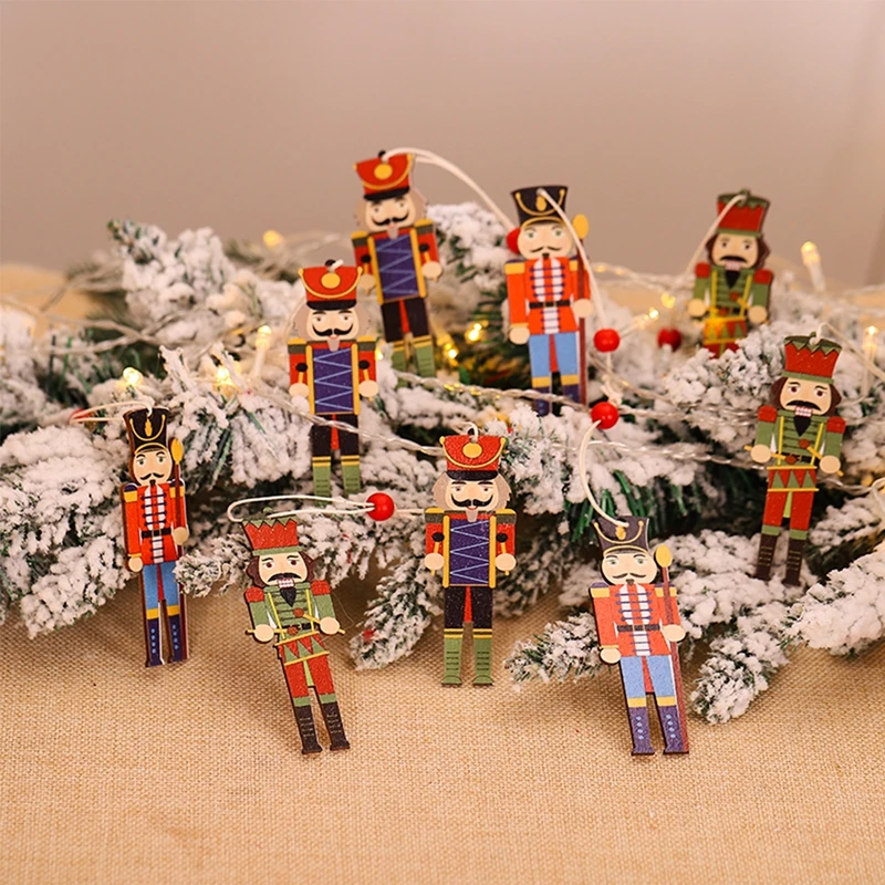 Wooden Christmas Pendant Merry Christmas Decor for Home 2020 Navidad Ornaments Christmas Tree Decor Xmas Gifts New Year 2021
Wooden Christmas Pendant Merry Christmas Decor for Home 2020 Navidad Ornaments Christmas Tree Decor Xmas Gifts New Year 2021