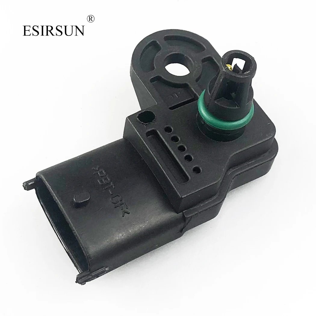 

ESIRSUN Intake Air Pressure MAP Sensor Fit For Honda Civic Polaris CHERY QQ V5 CIELO TIGGO TODOS ,0261230099 0261230217 94705196