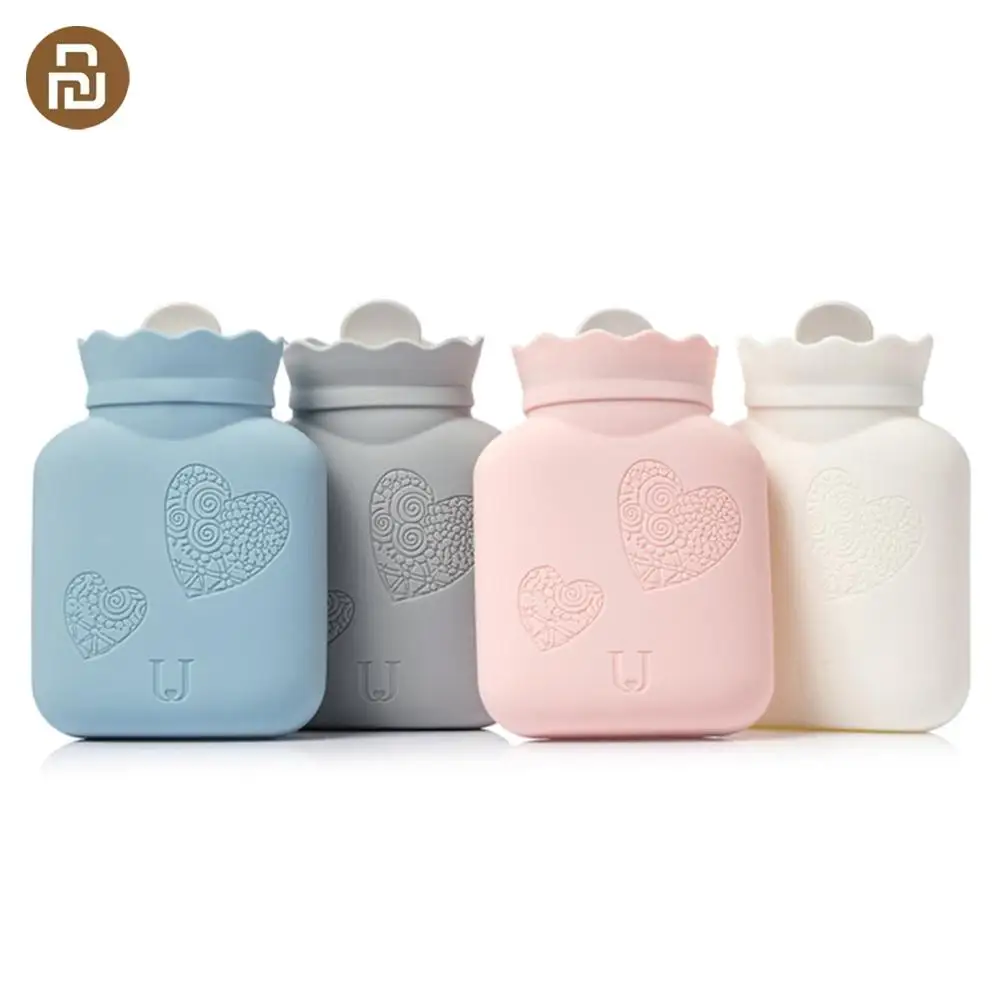 Youpin Jordan&Judy Cute Hand Warm Hot Water Bottle Mini Hot Water Bottles Portable Mini Hand Warmer Girls Pocket For Friend Gift
Youpin Jordan&Judy Cute Hand Warm Hot Water Bottle Mini Hot Water Bottles Portable Mini Hand Warmer Girls Pocket For Friend Gift
