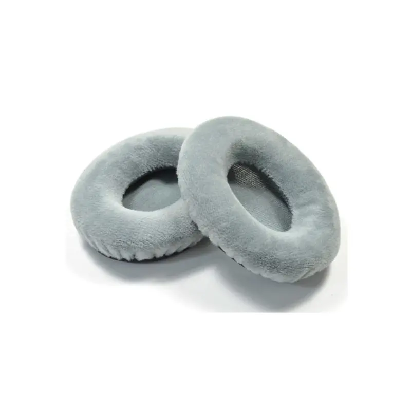 Replacement Ear Pad Earpads Cushion Earpad Velvet For -Sennheiser Momentum On Ear Headphones
Replacement Ear Pad Earpads Cushion Earpad Velvet For -Sennheiser Momentum On Ear Headphones