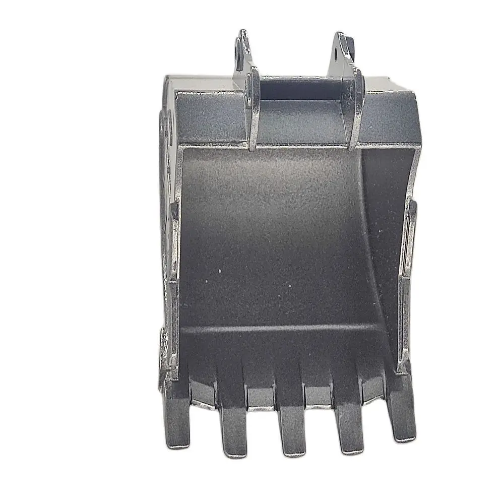 Full Metal V4 Original Big Buckect For 1/14 Scale Huina 1580 Radio Control 2.4GhZ Excavator Model
Full Metal V4 Original Big Buckect For 1/14 Scale Huina 1580 Radio Control 2.4GhZ Excavator Model