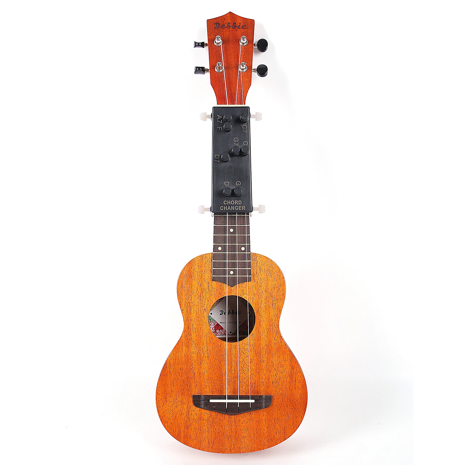 Guitar Booster Acorde Amigo Para Ukelele Beginner Folk Classical Teaching Practrice Aid System Chord Assisted Learning Tool
Guitar Booster Acorde Amigo Para Ukelele Beginner Folk Classical Teaching Practrice Aid System Chord Assisted Learning Tool