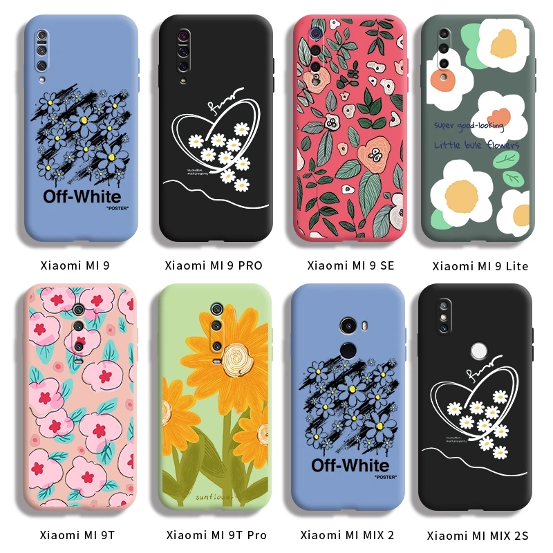 Чехол с винтажным цветочным узором для Xiaomi MI 9 PRO 9 SE 9 Lite 9T Pro MIX 2 MIX 2S 
Чехол с винтажным цветочным узором для Xiaomi MI 9 PRO 9 SE 9 Lite 9T Pro MIX 2 MIX 2S