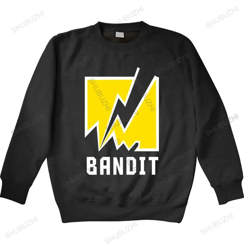 Мужская Осенняя толстовка, черные высококачественные толстовки BANDIT man с длинным рукавом, толстовка унисекс shubuzhi, хлопковая модная толстовк...
Мужская Осенняя толстовка, черные высококачественные толстовки BANDIT man с длинным рукавом, толстовка унисекс shubuzhi, хлопковая модная толстовк...