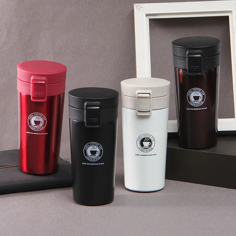 304 Stainless Steel Creative Bouncing Coffee Cup Portable Vacuum Cup Car Fashion Water Cup Gift Custom LOGO
304 Stainless Steel Creative Bouncing Coffee Cup Portable Vacuum Cup Car Fashion Water Cup Gift Custom LOGO