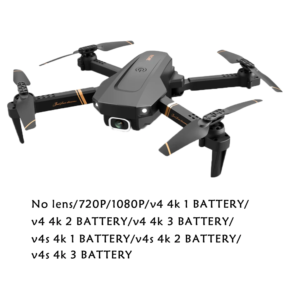Новый складной Дрон V4 RC WiFi живой видео Квадрокоптер вертолет детские игрушки
Новый складной Дрон V4 RC WiFi живой видео Квадрокоптер вертолет детские игрушки