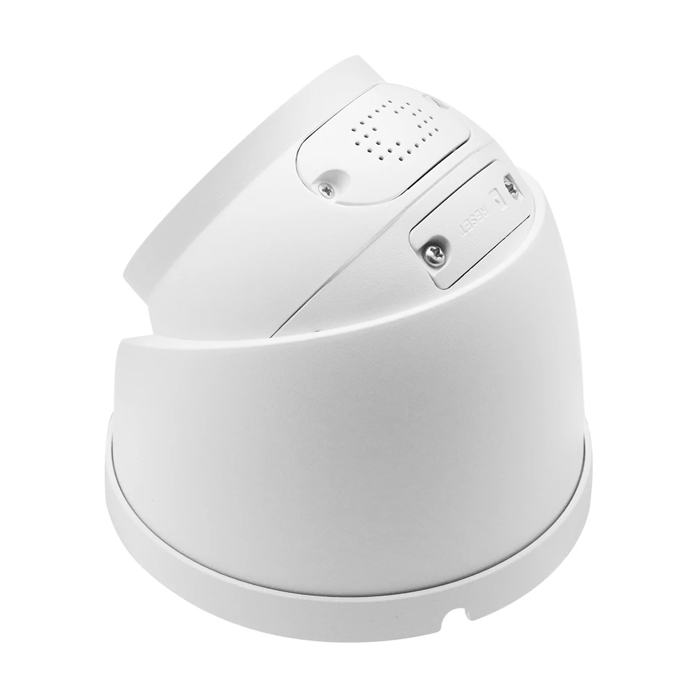 IP-камера Dahua 8 Мп 5 стандартное Цветовое оформление 4K HD PoE встроенный микрофон