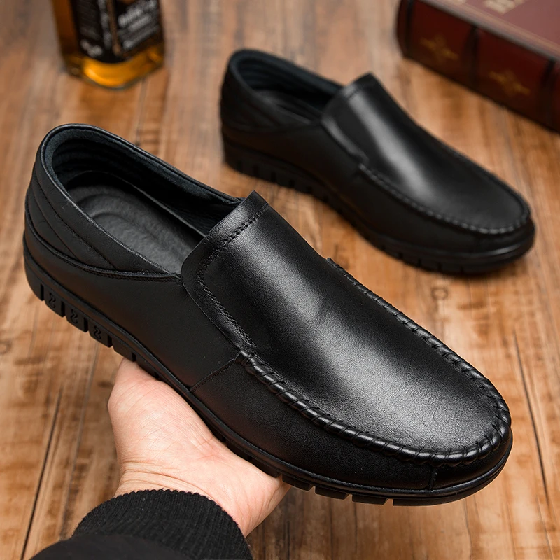 Men's Oxford Shoes Designer Shoes Men High Quality Comfortable Casual Breathable Fashion Sneakers Light Leather Sports
Men's Oxford Shoes Designer Shoes Men High Quality Comfortable Casual Breathable Fashion Sneakers Light Leather Sports