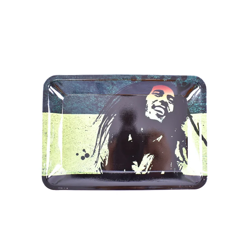 Happy Bob Marley Tray 180mm X 125mm Weed Tray Rolling Tray Weed Rolling Tray Tray Weed Trays Weed Accessories
Happy Bob Marley Tray 180mm X 125mm Weed Tray Rolling Tray Weed Rolling Tray Tray Weed Trays Weed Accessories