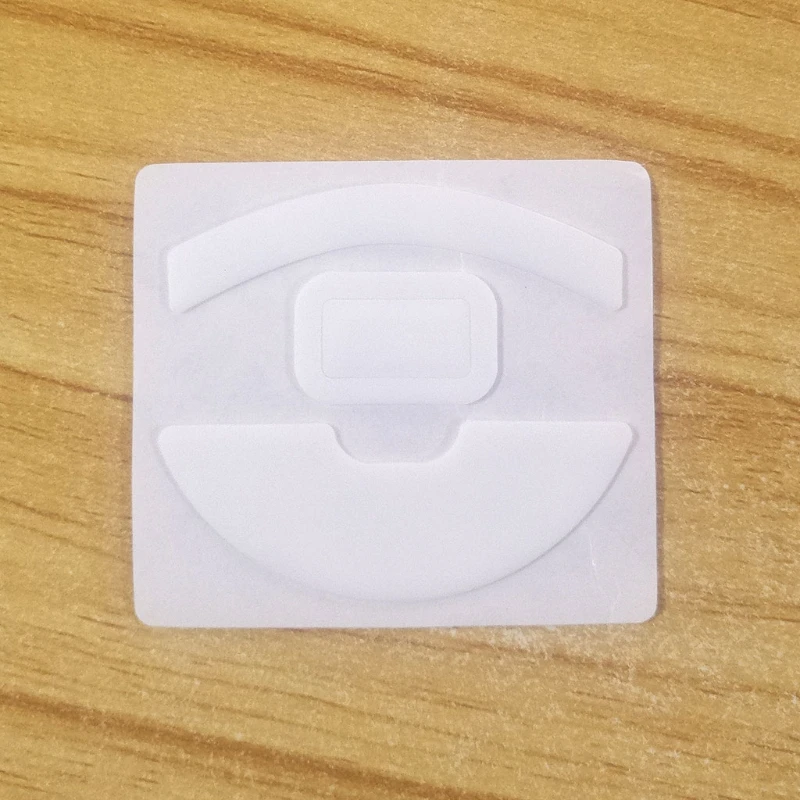 1 Pack Esports Tiger Gaming ICE Version Mouse Skates Mouse Feet for Mouse White Glides Curve Edge
1 Pack Esports Tiger Gaming ICE Version Mouse Skates Mouse Feet for Mouse White Glides Curve Edge
