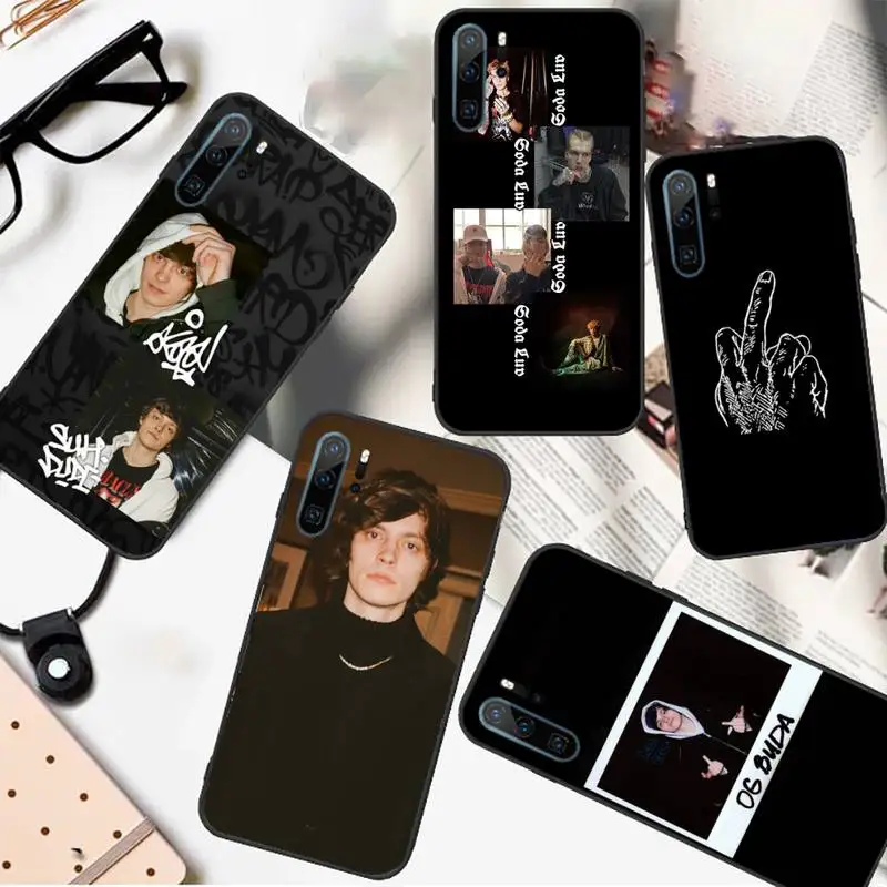 og buda Russian rappers Phone Case For Huawei honor Mate P 10 20 30 40 i 9 8 pro x Lite smart 2019 nova 5t 
og buda Russian rappers Phone Case For Huawei honor Mate P 10 20 30 40 i 9 8 pro x Lite smart 2019 nova 5t