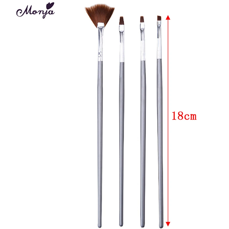 HOT 1Set Nail Art Liner Painting Pen 3D Tips DIY Acrylic UV Gel Brushes Drawing Kit Flower Line Grid French Design Manicure Tool
HOT 1Set Nail Art Liner Painting Pen 3D Tips DIY Acrylic UV Gel Brushes Drawing Kit Flower Line Grid French Design Manicure Tool