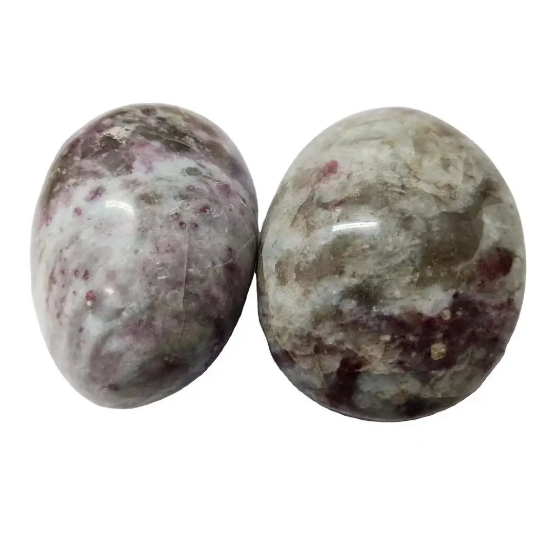 MOKAGY 5 см-6 см натуральные полированные красные турмалиновые ладони Кристальные лечебные камни 2 шт.
MOKAGY 5 см-6 см натуральные полированные красные турмалиновые ладони Кристальные лечебные камни 2 шт.