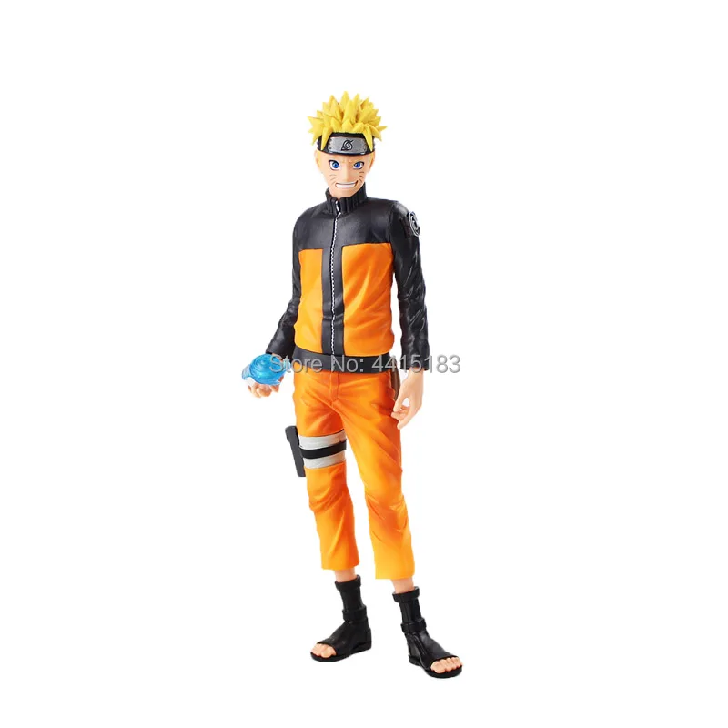 5 Styles Naruto Figure Uzumaki Uchiha Rasengan PVC Action Doll Collectible Model Baby Toy Christmas Gift For Children 25cm
5 Styles Naruto Figure Uzumaki Uchiha Rasengan PVC Action Doll Collectible Model Baby Toy Christmas Gift For Children 25cm