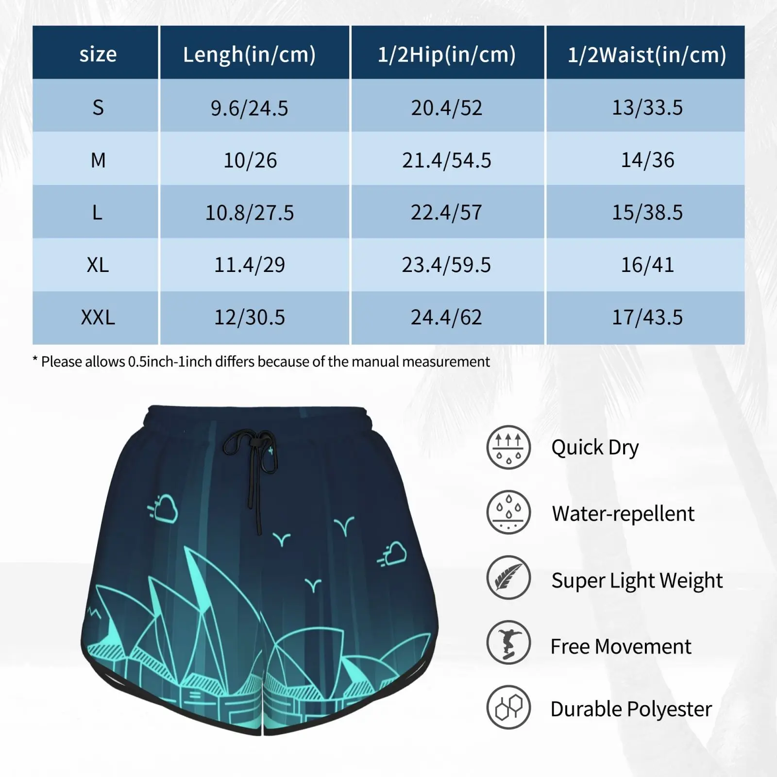 The Sydney Opera House Australia Swim Shorts Women Beach Shorts Sydney Opera House Sydney Opera Australia Landmark Travel 
The Sydney Opera House Australia Swim Shorts Women Beach Shorts Sydney Opera House Sydney Opera Australia Landmark Travel