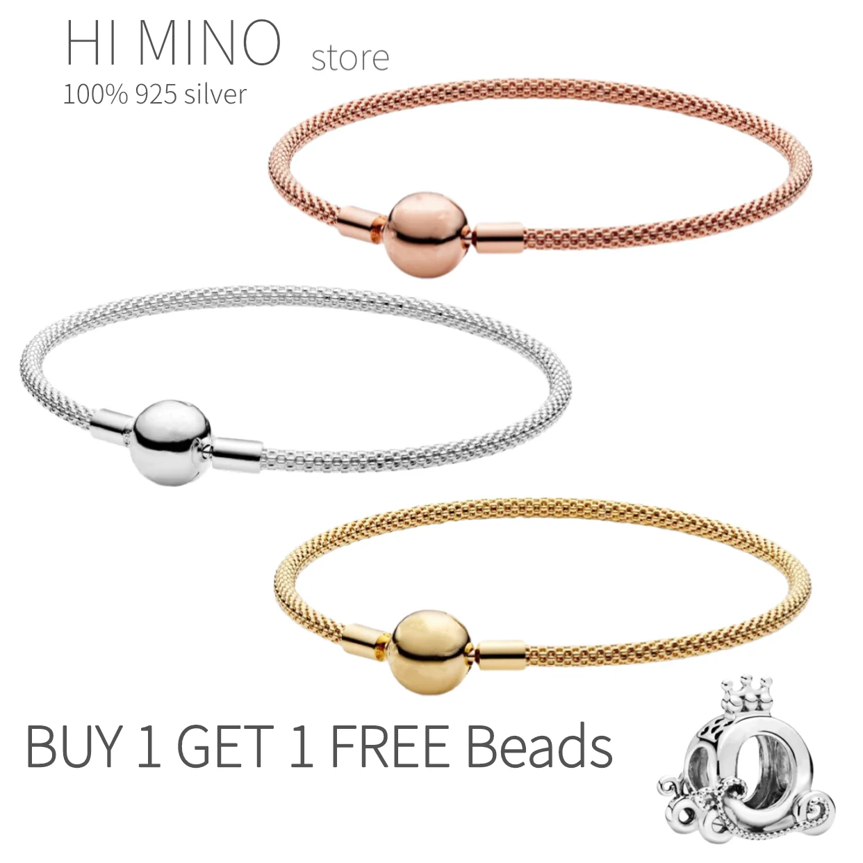 Hot Sale 100% 925 sterling silver bracelet for women Fit authentic original Pan Charm chain Snake bracelet classic DIY jewelry
Hot Sale 100% 925 sterling silver bracelet for women Fit authentic original Pan Charm chain Snake bracelet classic DIY jewelry