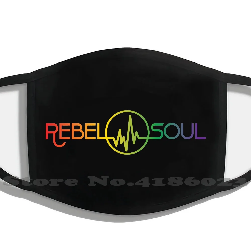 Rebel Soul Rasta Rainbow T - Shirts & More Diy Adult Kids Mouth Mask Face Masks Rebel Soul Rainbow Diversity Frequency Sound
Rebel Soul Rasta Rainbow T - Shirts & More Diy Adult Kids Mouth Mask Face Masks Rebel Soul Rainbow Diversity Frequency Sound