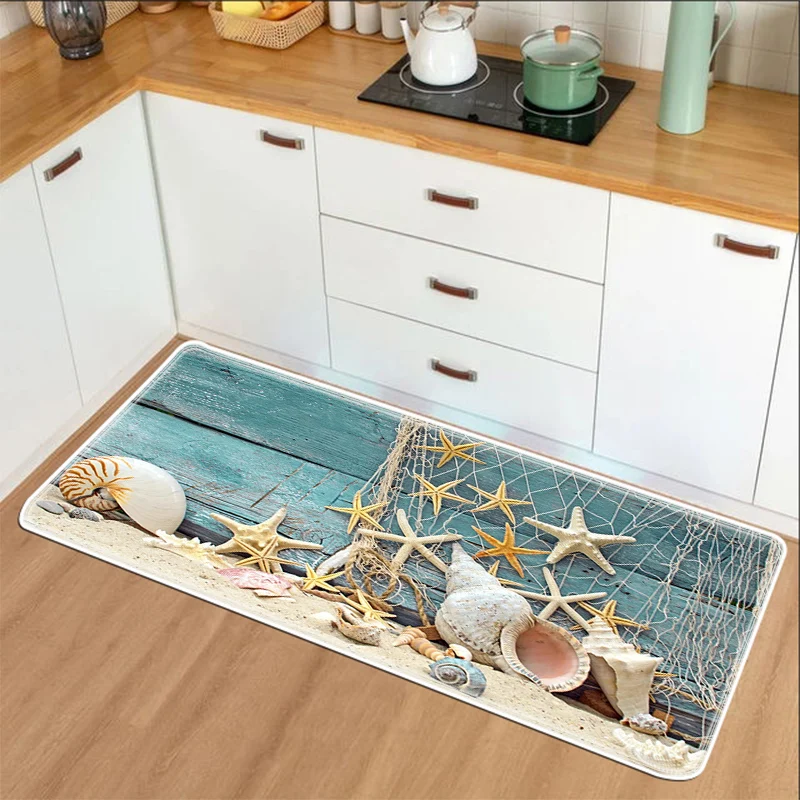 Area Rug 3D Print Beach Stone Shell Print Kitchen Mat Nonslip Living Room Balcony Bathroom Nordic Carpet Doormat Hallway Rug Mat
Area Rug 3D Print Beach Stone Shell Print Kitchen Mat Nonslip Living Room Balcony Bathroom Nordic Carpet Doormat Hallway Rug Mat