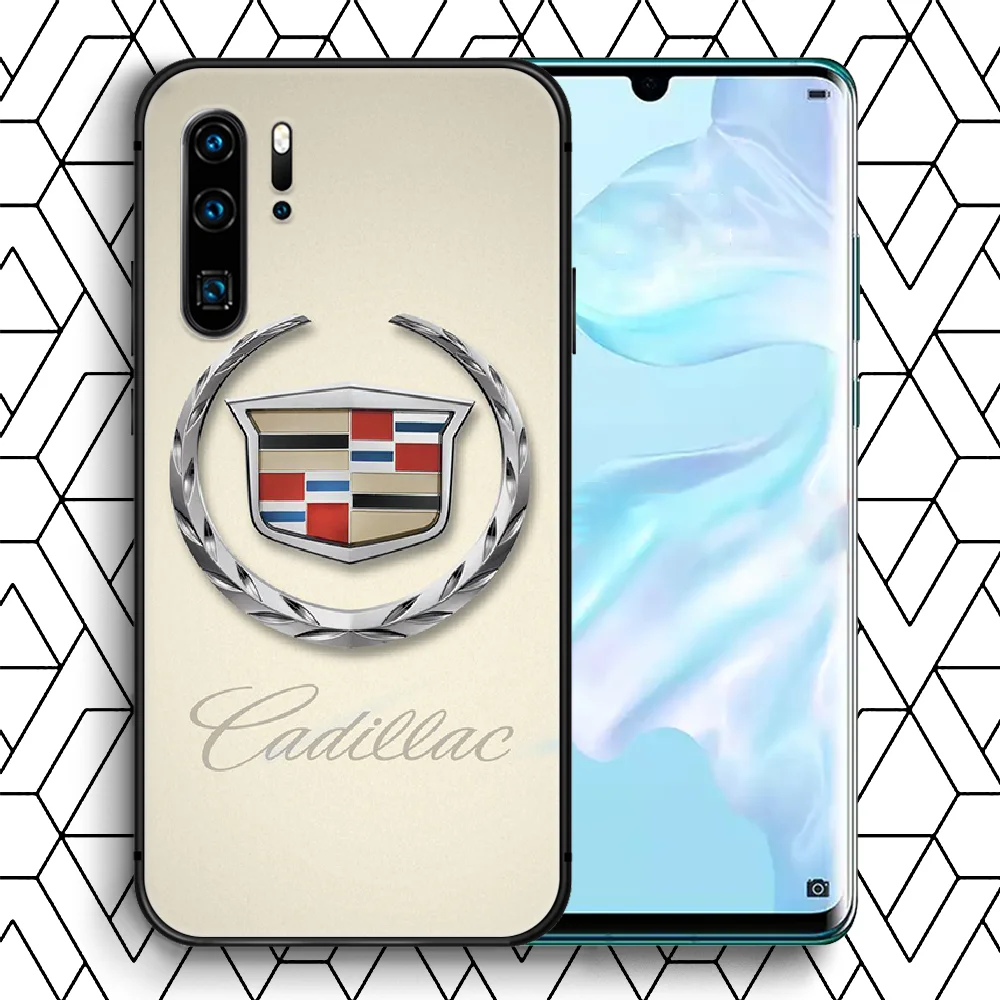 Cadillac Sports Car Phone case For Huawei P Mate Smart 10 20 30 40 Lite Z 2019 Pro black prime fashion bumper pretty hoesjes
Cadillac Sports Car Phone case For Huawei P Mate Smart 10 20 30 40 Lite Z 2019 Pro black prime fashion bumper pretty hoesjes