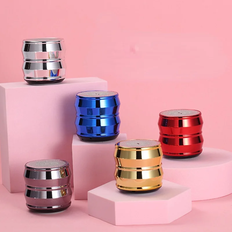 Portable Outdoor Mini Bluetooth Speaker TWS Couplet Large Volume Card Music Playing Center Dome Tweeter Sound Box
Portable Outdoor Mini Bluetooth Speaker TWS Couplet Large Volume Card Music Playing Center Dome Tweeter Sound Box