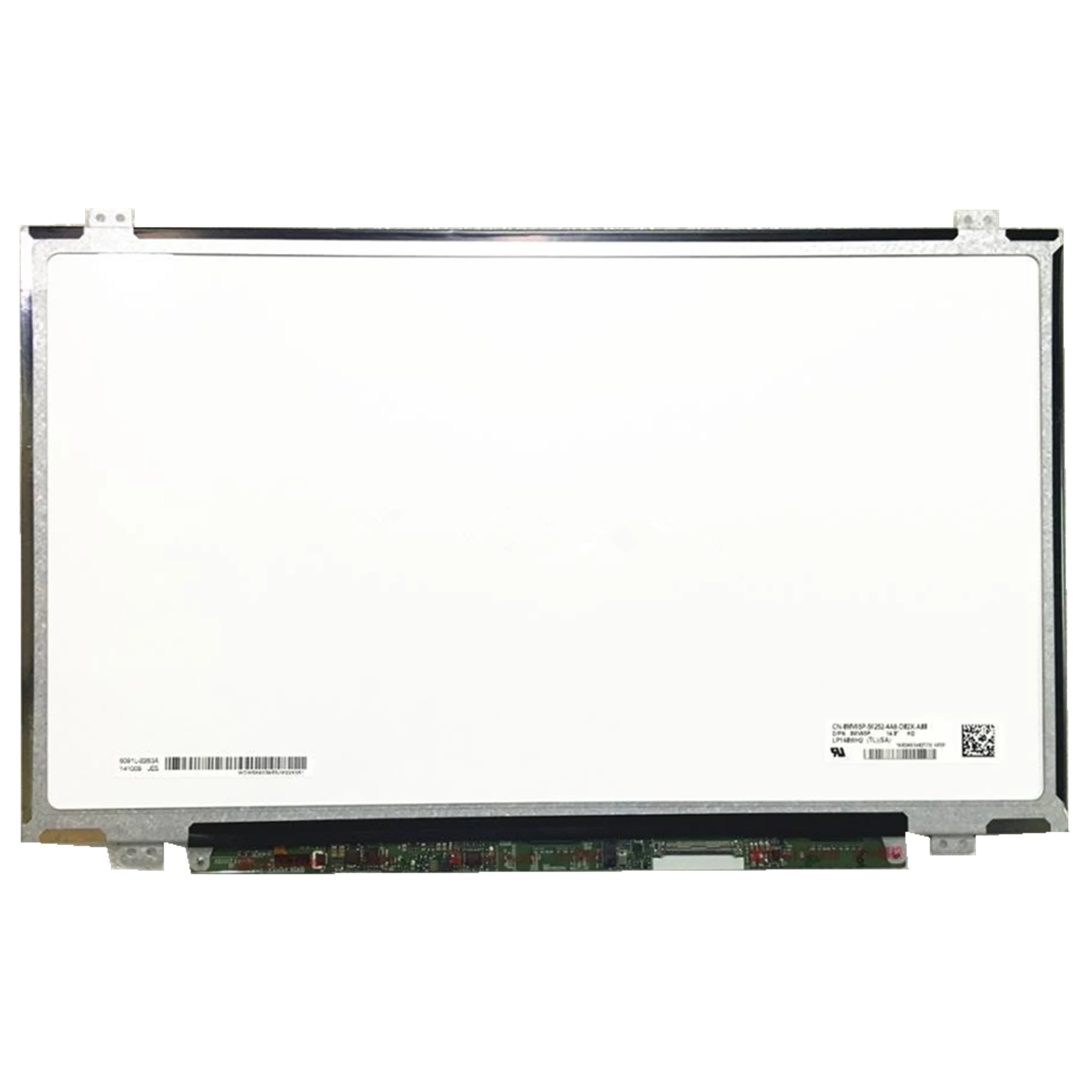 Бесплатная доставка LP140WH2 TLSA P140WH2 TLP1 TLQ1 TLS1 TLM2 LP140WH2 TLS2 LTN140AT20 ноутбук ЖК-дисплей Экран 1366*768 LVDS 40 контакты
Бесплатная доставка LP140WH2 TLSA P140WH2 TLP1 TLQ1 TLS1 TLM2 LP140WH2 TLS2 LTN140AT20 ноутбук ЖК-дисплей Экран 1366*768 LVDS 40 контакты