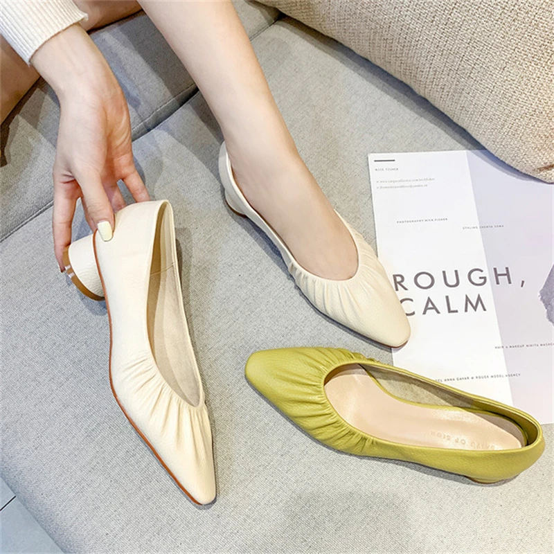 Женские туфли на высоком каблуке с ремешком, однотонные повседневные туфли из ультрафибры с круглым носком и закрытым носком, Новинка лета ... 
Женские туфли на высоком каблуке с ремешком, однотонные повседневные туфли из ультрафибры с круглым носком и закрытым носком, Новинка лета ...