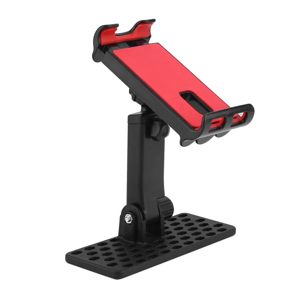 Light Weight Foldable Adjustable Angle Tablet Stents Bracket Stand Holder Mount For DJI MAVIC PRO For Tablet For Phones
Light Weight Foldable Adjustable Angle Tablet Stents Bracket Stand Holder Mount For DJI MAVIC PRO For Tablet For Phones