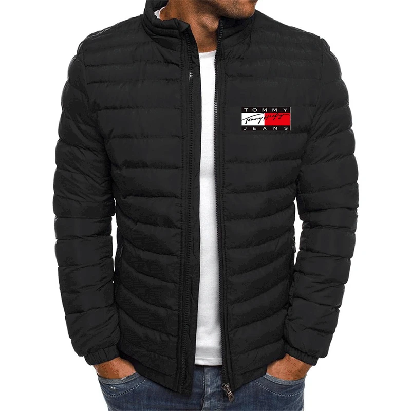 Men's 2021 winter new fashion thermal protective clothing outdoor sports cycling fishing jacket Slim jacket
Men's 2021 winter new fashion thermal protective clothing outdoor sports cycling fishing jacket Slim jacket