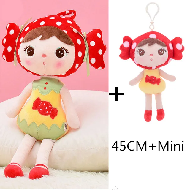 Metoo Doll Stuffed Toys Plush Animals Kids Toys for Girls Children Boys Kawaii Baby Plush Toys Cartoon Soft Toy
Metoo Doll Stuffed Toys Plush Animals Kids Toys for Girls Children Boys Kawaii Baby Plush Toys Cartoon Soft Toy