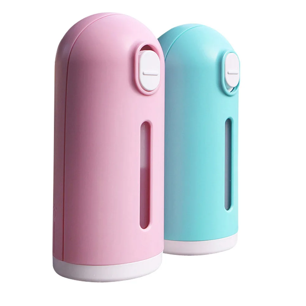Lightweight Pet Cat Dog Water Bottle Feeder with Drinking Bowl Dispenser Leak Proof Lock Food Grade Materials Dog Water Bottle
Lightweight Pet Cat Dog Water Bottle Feeder with Drinking Bowl Dispenser Leak Proof Lock Food Grade Materials Dog Water Bottle