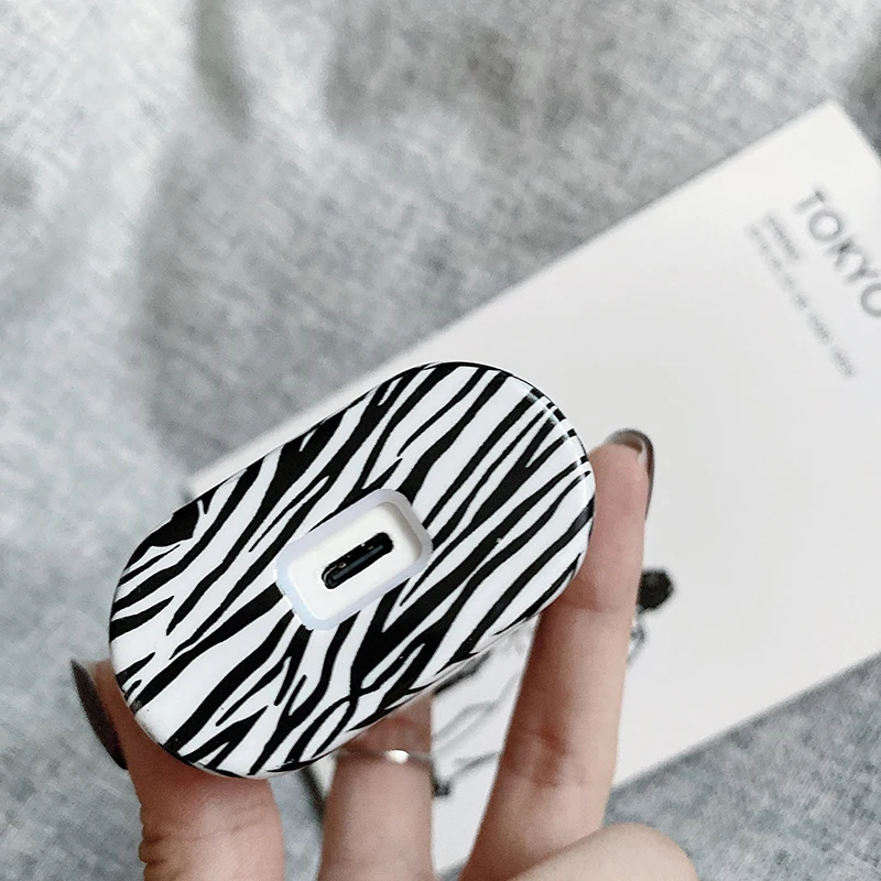 Fashion Zebra Stripes Leopard Stripes And Marbling Headset Cases For Xiaomi Air2S Render Smooth Hard Plastic Cover Scratch Proof
Fashion Zebra Stripes Leopard Stripes And Marbling Headset Cases For Xiaomi Air2S Render Smooth Hard Plastic Cover Scratch Proof