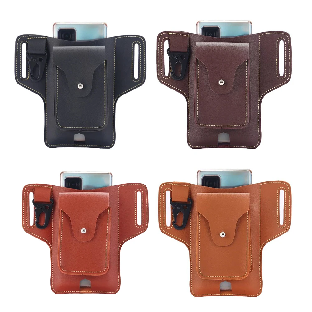 Забавная поясная сумка для мужчин, мягкая искусственная сумка на пояс, набедренные сумки, мужской кошелек, держатель для ключей, Роскошный ч...
Забавная поясная сумка для мужчин, мягкая искусственная сумка на пояс, набедренные сумки, мужской кошелек, держатель для ключей, Роскошный ч...